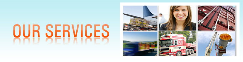 OUR SERVICES